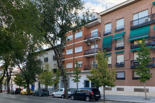 Más detalles de Calle del Rey, 63, Aranjuez - Edificio residencial​ en venta