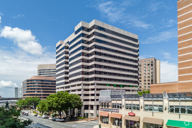 Más detalles para 8455 Colesville Rd, Silver Spring, MD - Oficinas, Oficina/Clínica en alquiler