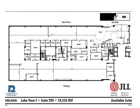 1150 Sanctuary Pky, Alpharetta, GA en alquiler Plano de la planta- Imagen 1 de 1