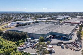 2-4 Harvey Road, Kings Park, NSW - Aérea vista de mapa - Image1