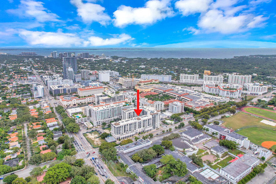 301 Altara Ave, Coral Gables, FL en alquiler - Foto del edificio - Imagen 1 de 12