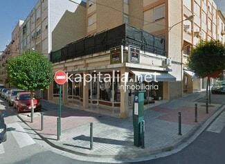 Más detalles de Local en alquiler