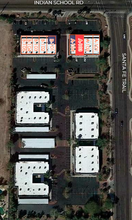 12725 W Indian School Rd, Litchfield Park, AZ en alquiler Foto del edificio- Imagen 1 de 3