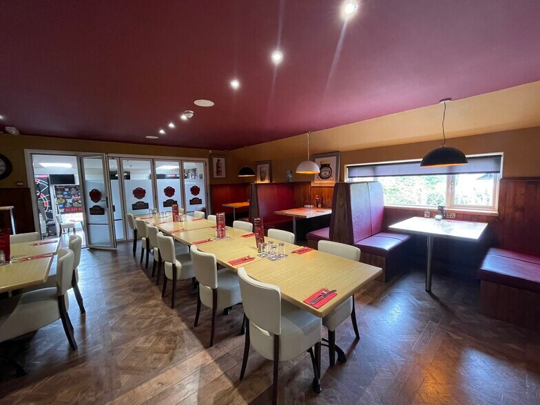 1 Estate Office, Westhill en venta - Foto del interior - Imagen 2 de 5