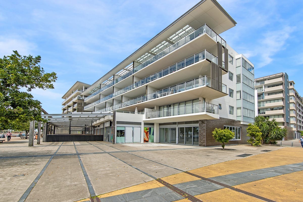 5-7 Honeysuckle Dr, Newcastle en venta Foto principal- Imagen 1 de 5