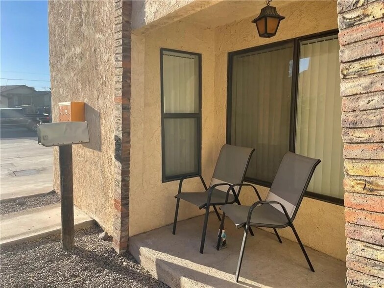 3659 Wendell Ave, Bullhead City, AZ en venta - Foto del edificio - Imagen 3 de 8