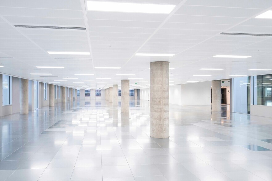 245 Hammersmith Rd, London en alquiler - Foto del interior - Imagen 3 de 60