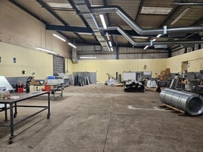 5 Crompton Rd, Glenrothes en alquiler Foto del interior- Imagen 2 de 5