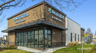 Más detalles de 5620 E Bannister Rd, Kansas City, MO - Local en venta