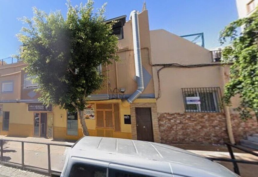 Local en Almería, Almería en venta - Foto del edificio - Imagen 1 de 1
