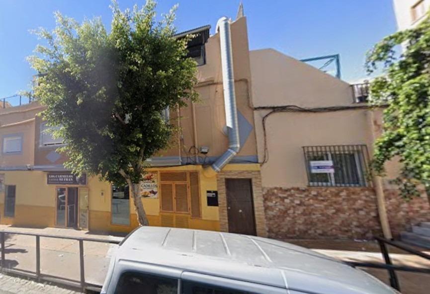 Local en Almería, Almería en venta Foto del edificio- Imagen 1 de 2