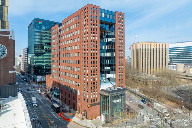 Más detalles para 245 Main St, Cambridge, MA - Oficinas en alquiler