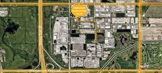 Más detalles de 285214 Wrangler Rd, Rocky View No 44, AB - Terreno en venta