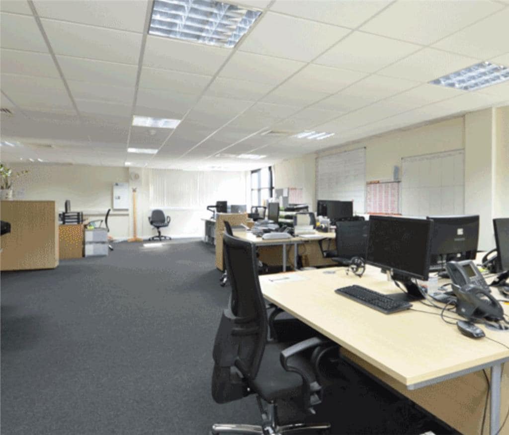 94 Duke St, Glasgow en alquiler Foto del interior- Imagen 1 de 2