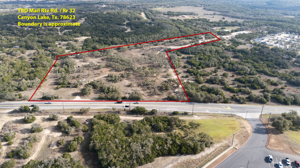 TBD FM 32, Fischer, TX en venta - Foto del edificio - Imagen 2 de 14