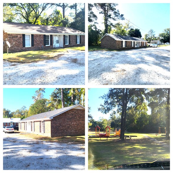 209 N Hill St, Timmonsville, SC en venta - Foto principal - Imagen 1 de 9