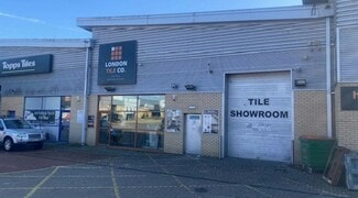 Más detalles de Tollbar Way, Southampton - Local en alquiler