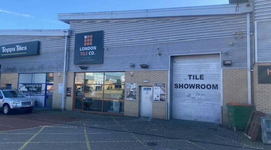 Tollbar Way, Southampton en alquiler Foto principal- Imagen 1 de 2