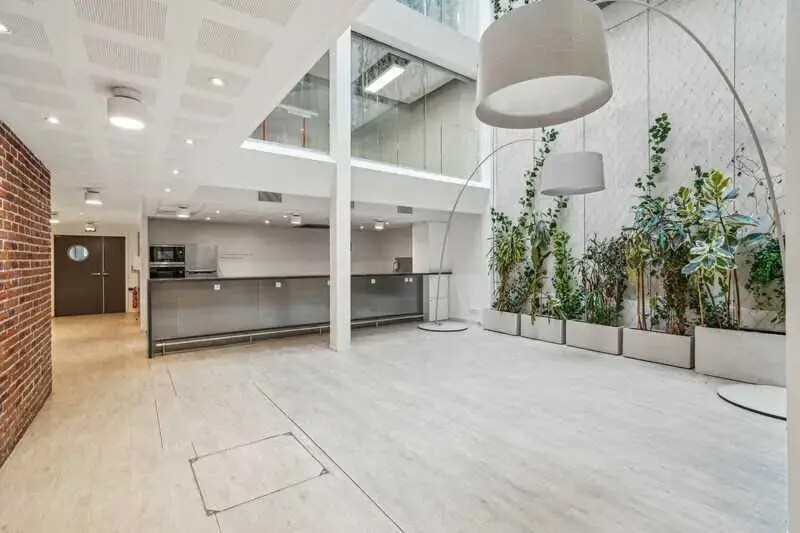 9 Rue Christophe Colomb, Paris en alquiler - Foto del interior - Imagen 3 de 12