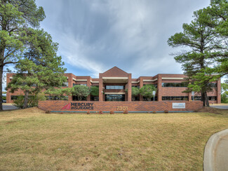 Más detalles para 7301 NW Expressway St, Oklahoma City, OK - Oficinas en alquiler