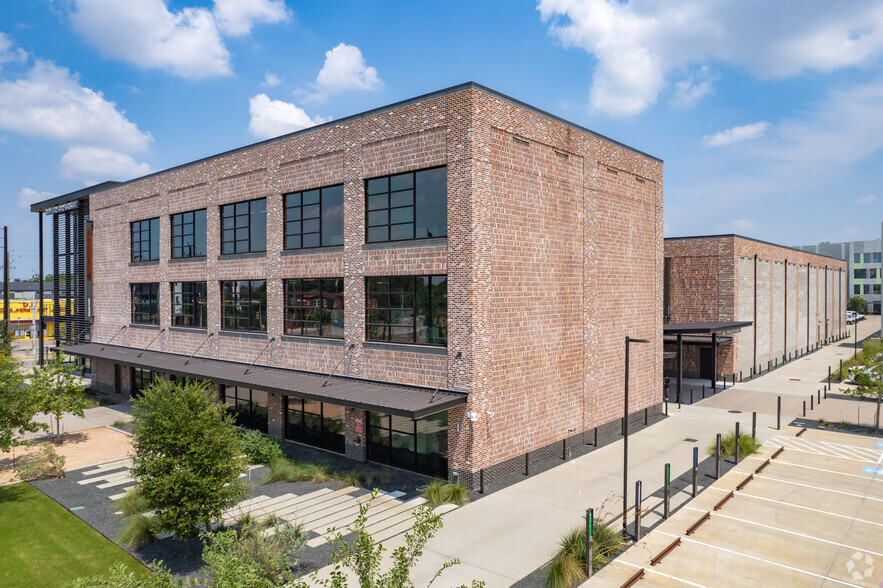 4400 Harrisburg Blvd, Houston, TX en alquiler - Foto del edificio - Imagen 2 de 17