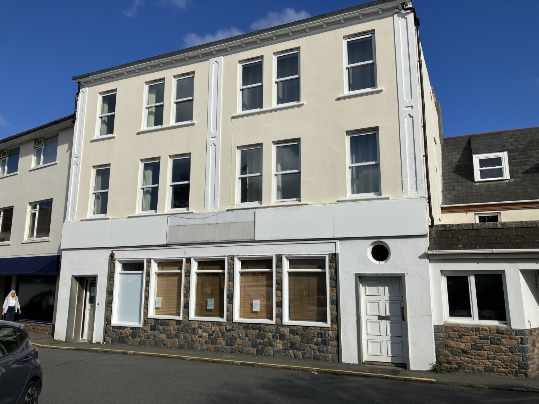 Bank Lane, Northside, Vale, Guernsey en venta Foto del edificio- Imagen 1 de 14