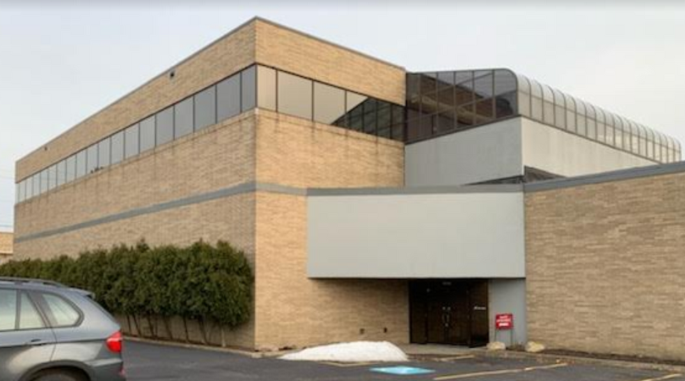 23330 Commerce Park, Beachwood, OH en alquiler - Foto del edificio - Imagen 1 de 23