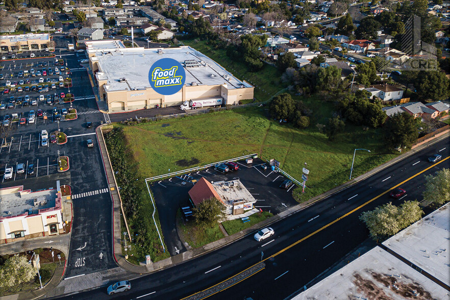 Redwood St, Vallejo, CA en venta - Foto del edificio - Imagen 1 de 7