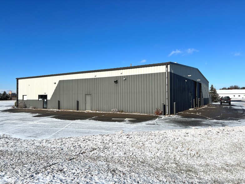 7548 Industrial Park Rd, Baxter, MN en alquiler - Foto del edificio - Imagen 2 de 19