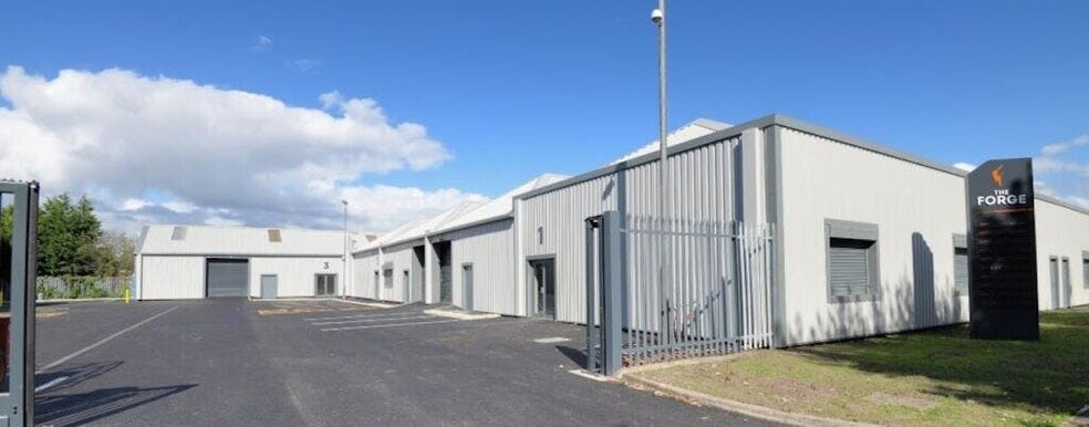 1-6 Bedford St, St Helens en alquiler - Foto del edificio - Imagen 2 de 14