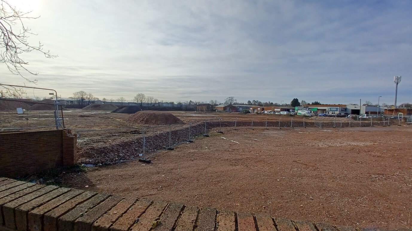 Trent Valley Rd, Lichfield en alquiler Foto principal- Imagen 1 de 6