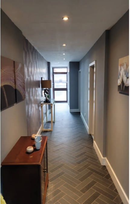 143 Scaraway St, Glasgow en alquiler Foto del interior- Imagen 1 de 1