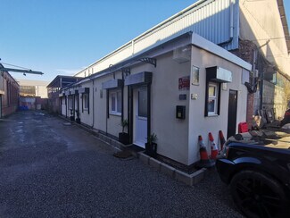 Más detalles de Mill St, Salford - Nave en venta