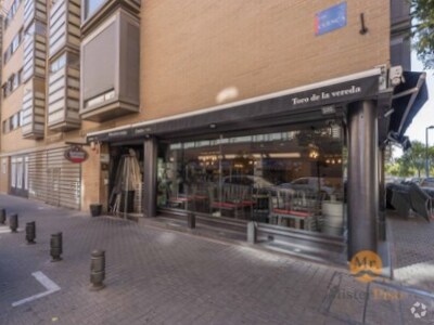 Edificio residencial en Leganés, Madrid en venta Foto del interior- Imagen 1 de 1