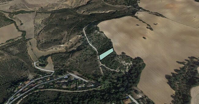 Más detalles de Terreno en venta