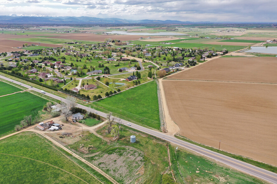 6399 Highway 66, Mead, CO en venta - Foto del edificio - Imagen 1 de 19