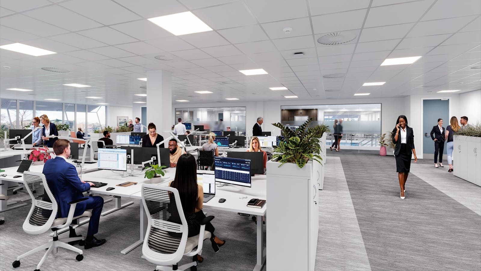 1 Dove Wynd, Bellshill en alquiler Foto del interior- Imagen 1 de 4