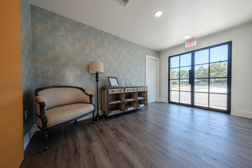 2213 Forbes Dr, Austin, TX en alquiler - Foto del interior - Imagen 3 de 20