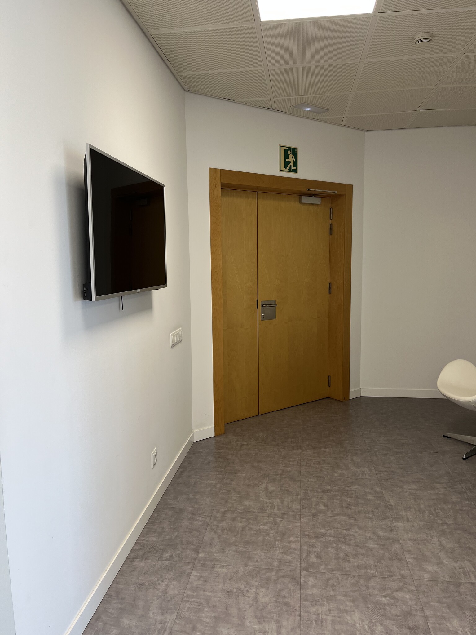 Camí de Can Fatjó dels Aurons, 3, Sant Cugat del Vallès, Barcelona en alquiler Foto del interior- Imagen 1 de 8