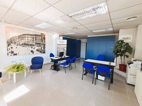 Espacio de coworking en Madrid, Madrid en alquiler Foto del interior- Imagen 2 de 11