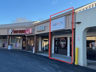 Más detalles para 2404-2434 Catasauqua Rd, Bethlehem, PA - Local en alquiler