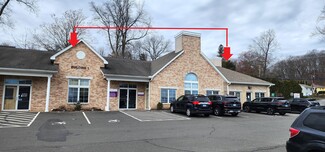 Más detalles para 1320 W Main St, Waterbury, CT - Oficinas en venta