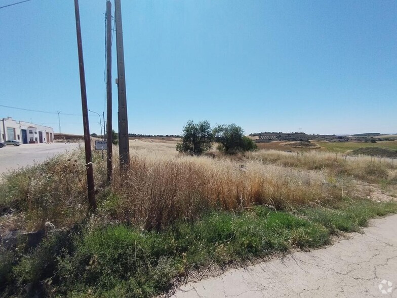 Terrenos en San Lorenzo de la Parrilla, Cuenca en venta - Foto del edificio - Imagen 2 de 2