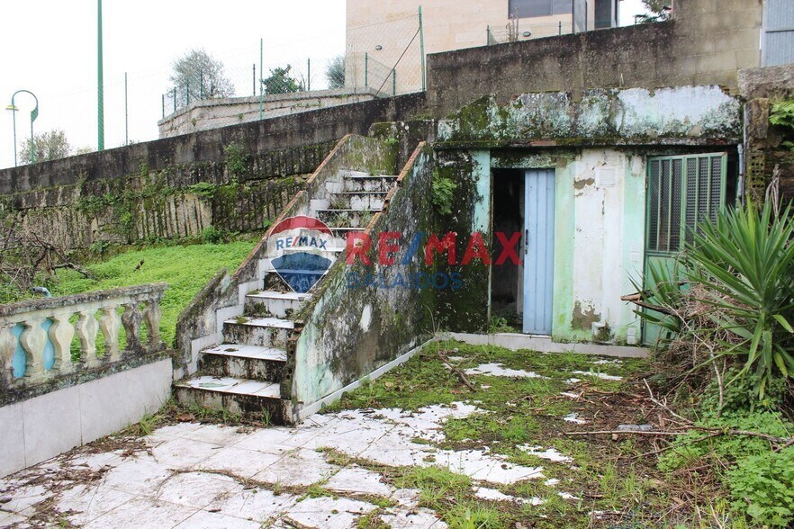 Terreno en Vigo, Pontevedra en venta - Foto del edificio - Imagen 3 de 26