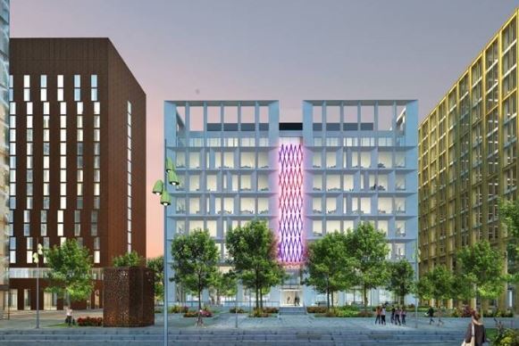 North Vw, Liverpool en alquiler Foto principal- Imagen 1 de 22