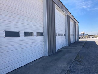 Más detalles para 2967 E I-55 Outer Rd, Scott City, MO - Naves en venta