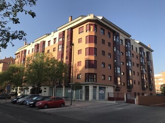 Más detalles de Coworking en alquiler