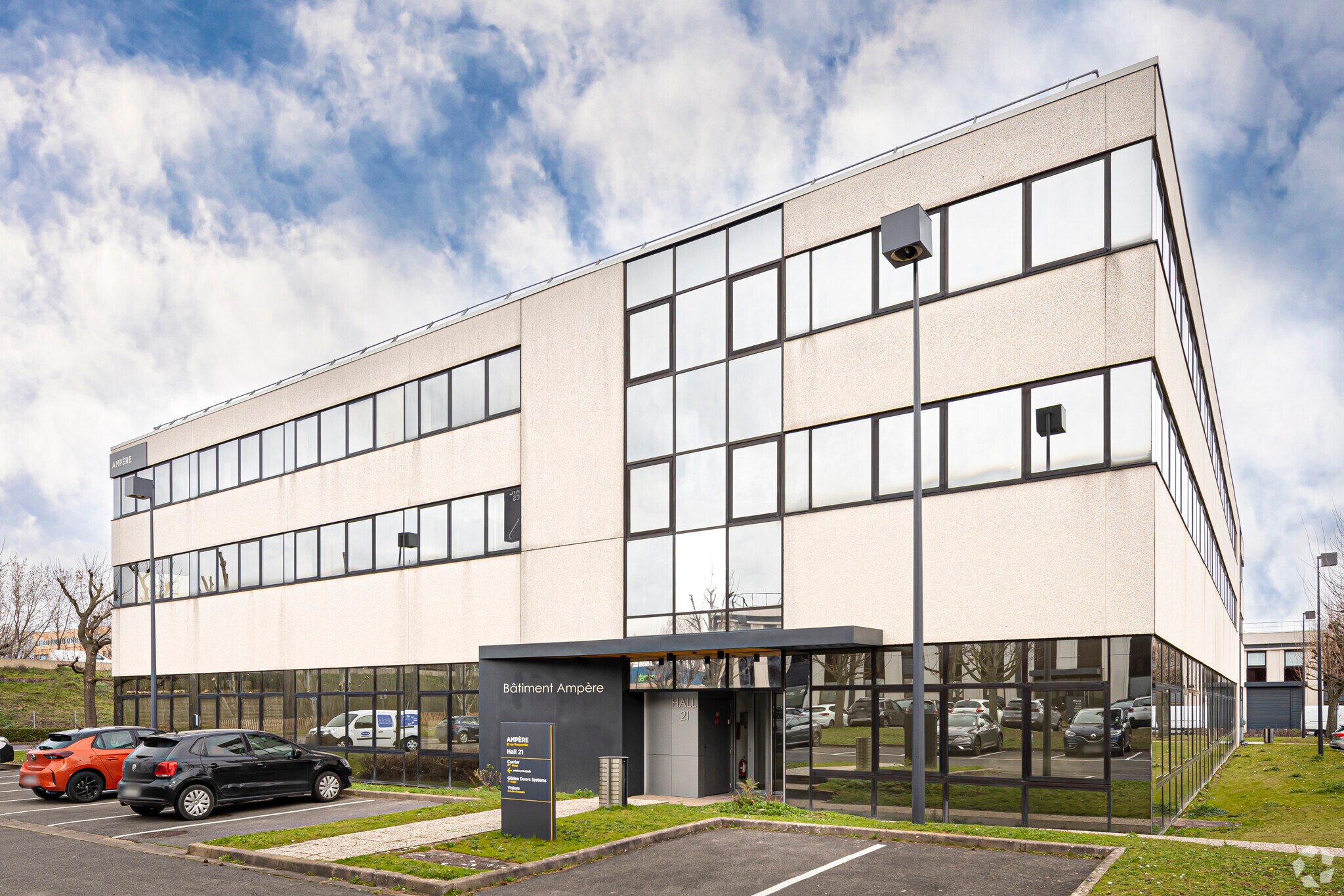 19 Rue Alexis De Tocqueville, Antony en alquiler Foto principal- Imagen 1 de 4