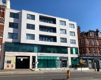Más detalles de 202-204 Finchley Rd, London - Oficina en alquiler