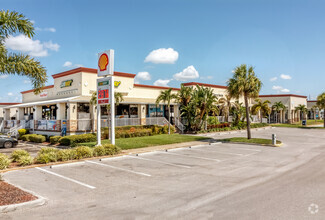 Más detalles para 100-128 Pinellas Bayway St, Saint Petersburg, FL - Local en alquiler